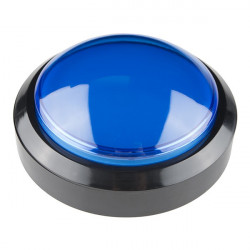 Big Push Button 10cm -...