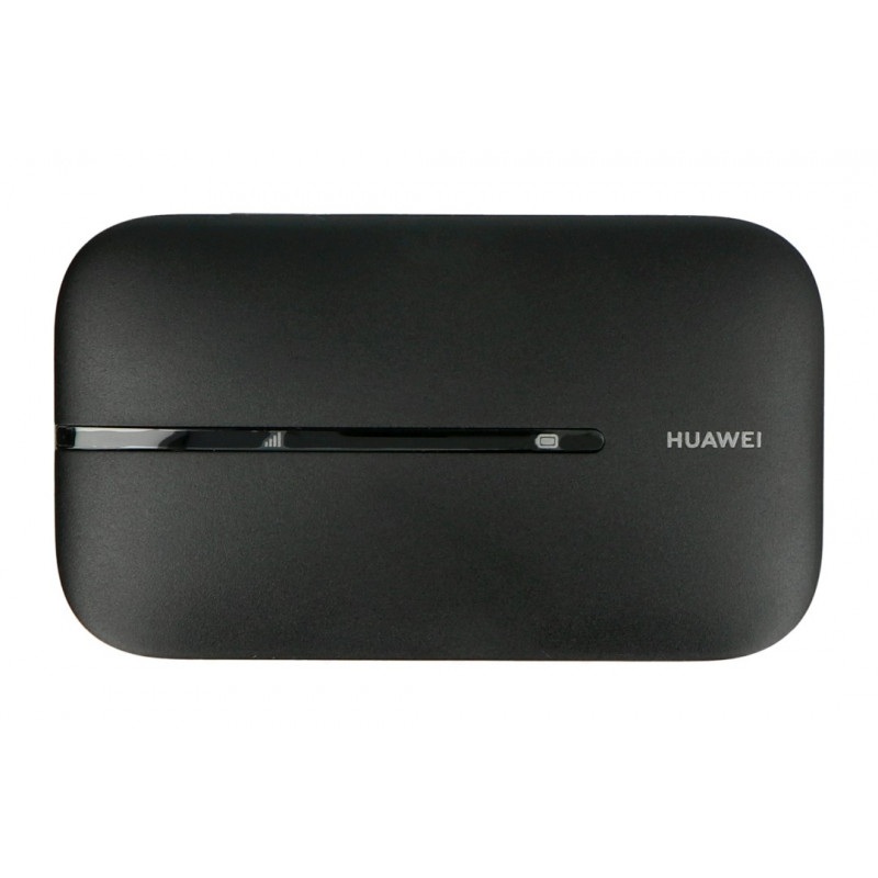 Router Huawei E5576-320 4G LTE 150Mb/s - czarny
