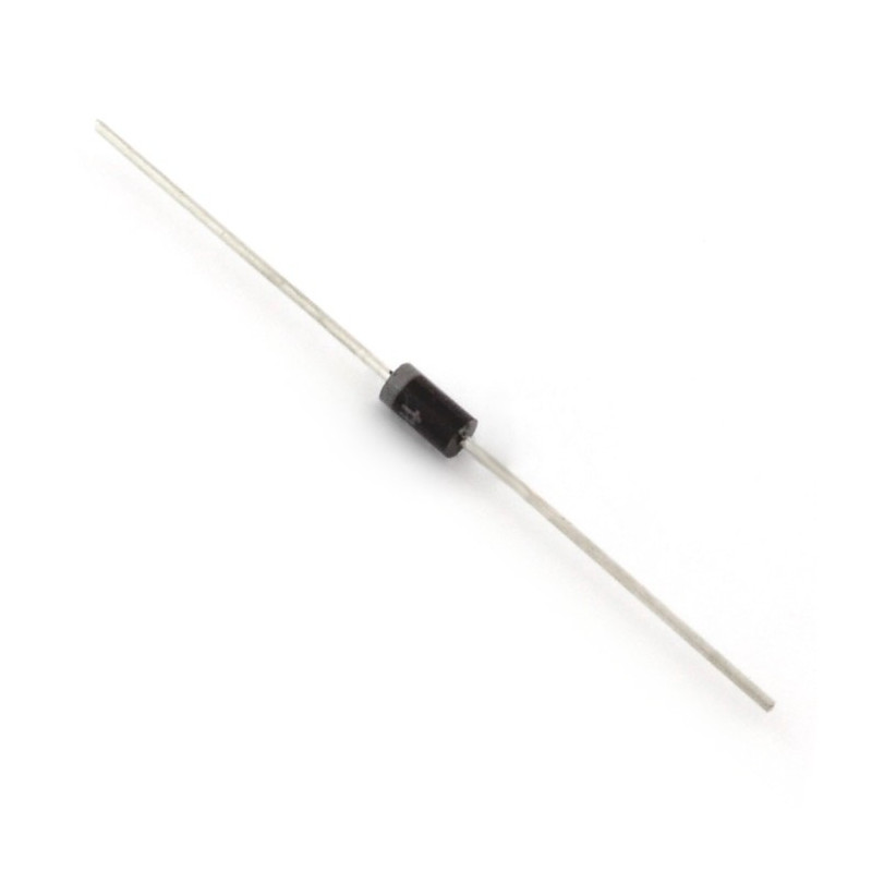 Dioda prostownicza 1N4004 1A/400V - 10szt.