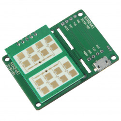 Millimeter Wave Doppler Radar (SYH24A1) - 24GHz Transceiver