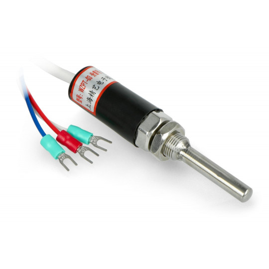 Вимірювальний зонд високої температури PT100 - 7x50 мм