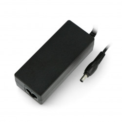 Zasilacz Green Cell do laptopów Samsung 19V 3,16A wtyk 5,5 / 3,0mm