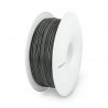 Filament Fiberlogy PP 1,75mm 0,75kg - Graphite - zdjęcie 2