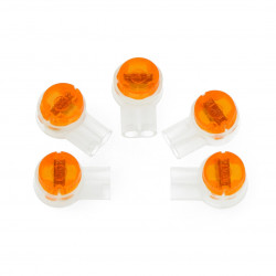 Szybkozłączki żelowe UY 4CI-2006 - 5szt.