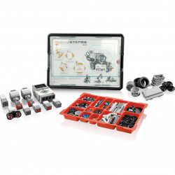 Lego Mindstorms EV3 -...
