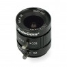 Obiektyw szerokokątny CS Mount 6mm z manualnym fokusem - do kamery Raspberry Pi - ArduCam LN037 - zdjęcie 1