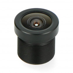 Obiektyw M3020225H10 M12 mount - do kamer ArduCam - ArduCam LN017