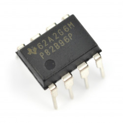 Dwukierunkowy bufor I2C P82B96P - THT DIP8