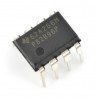 Dwukierunkowy bufor I2C P82B96P - THT DIP8 - zdjęcie 1