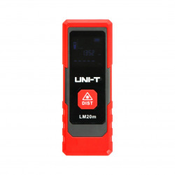 Dalmierz laserowy UNI-T LM20M - 20m