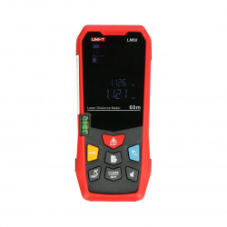 Dalmierz laserowy UNI-T LM60 - 60m