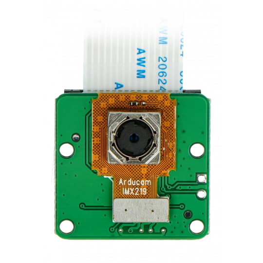 Камера Arducam IMX219-AF 8 Мп 1.4'' для Nvidia Jetson Nano - Програмована/Автофокус - ArduCam B0181