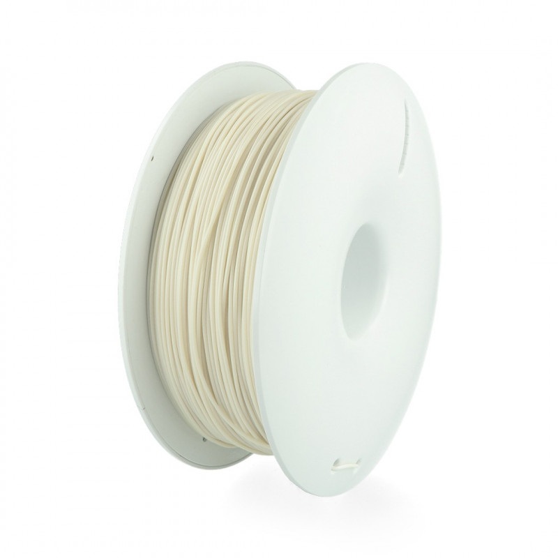 Filament Fiberlogy ASA 1,75 mm 0,75kg - Natural