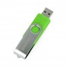 Pamięć USB Pendrive 4GB - z instrukcjami dla Grove Beginner Kit dla Arduino - zdjęcie 2