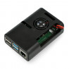 Zestaw z Raspberry Pi 4B WiFi 8GB RAM + akcesoria Zestaw z Raspberry Pi 4B WiFi 8GB RAM + akcesoria - zdjęcie 3