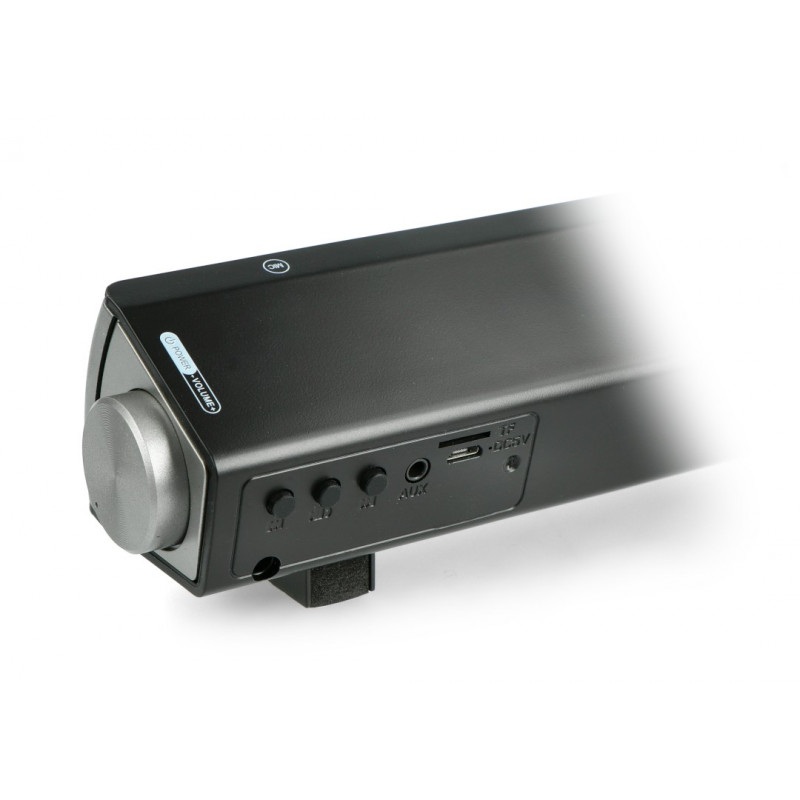 Głośnik Bluetooth Mini Soundbar Art AS-B30 - 10W