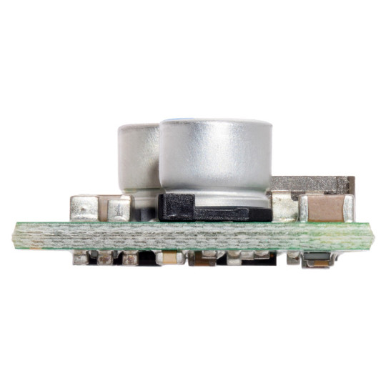 D36V28F5 - понижувальний перетворювач - 5 В 3,2 А - Pololu 3782