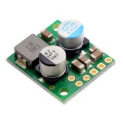 D36V28F6  - przetwornica step-down - 6V 2,7A - Pololu 3783