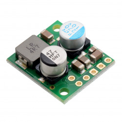 D36V28F7 - przetwornica step-down - 7,5V 2,6A - Pololu 3784