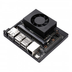 NVIDIA Jetson Xavier - NVIDIA Carmel + 8GB RAM Sklep Botland