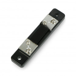 Bocznik pomiarowy 50A/60mV