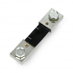 Bocznik pomiarowy 100A/60mV