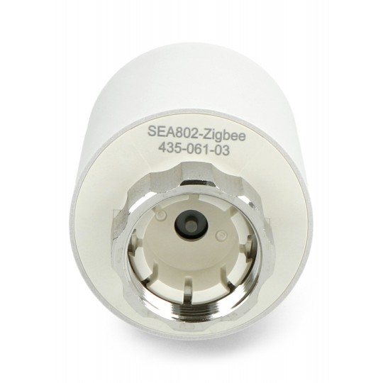 Tuya - інтелектуальна термостатична головка ZigBee