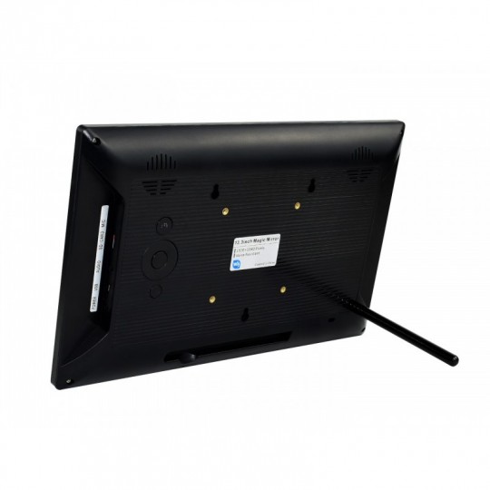 Чарівне дзеркало - 13,3'' ємнісний сенсорний екран - Waveshare 17554