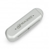 Intel RealSense Depth Camera D435i - stereoskopowa kamera głębi