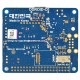 Odroid C0 - Amlogic Quad-Core 1,5GHz + 1GB RAM