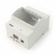 Obudowa do BeagleBone Black na szynę DIN Obudowa do BeagleBone Black na szynę DIN