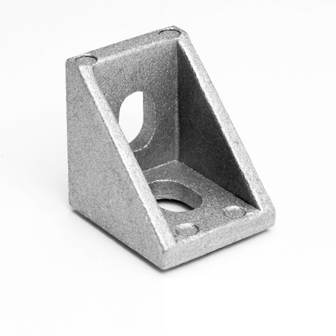 Narożnik do profili naturalny