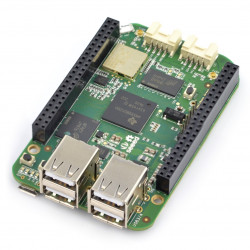 BeagleBone Green WiFi