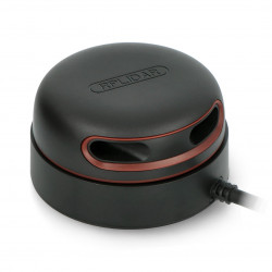 Skaner laserowy 360 stopni  RPLidar A2