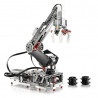 Lego Mindstorms EV3 + zasilacz - pakiet edukacyjny z oprogramowaniem Lego 45544 + 45517 - zdjęcie 6