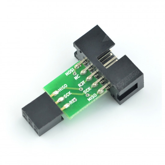 Адаптер Kanda ISP 6 PIN - ISP 10 PIN