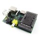 Płytka prototypowa THT - Raspberry Pi Płytka prototypowa THT - Raspberry Pi
