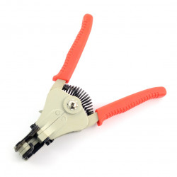 Ściągacz do izolacji LS-700A 0,5-2,0 mm