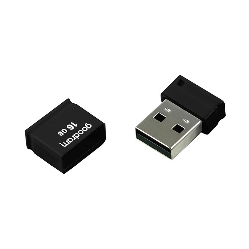 GoodRam Piccolo - pamięć USB Pendrive 16GB