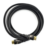 Przewód HDMI 2.0 Blow Premium 4K - 3m