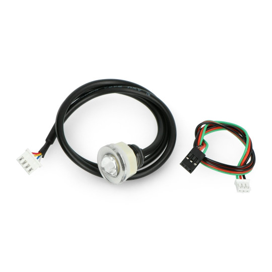 DFRobot Gravity - датчик рівня рідини FS-IR02 - фотоелектричний, цифровий