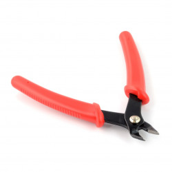 Obcinaczki boczne HT1091