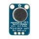 Adafruit MAX4466 - mikrofon elektretowy z wzmacniaczem Adafruit MAX4466 - mikrofon elektretowy z wzmacniaczem