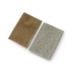 Conductive Hook & Loop Tape - taśma rzepowa