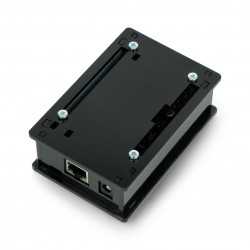 Obudowa dla BeaBone Black - czarna