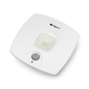 Lampka LED PL902PIR z czujnikiem ruchu