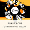 Kurs Canva - grafika online od podstaw - zdjęcie 1