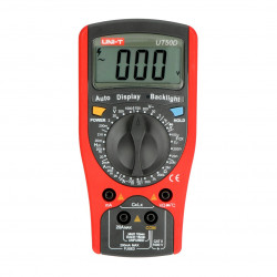 Miernik uniwersalny UNI-T...