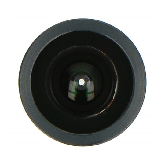 Об'єктив M40160M12 M12 1.6 мм - для камер ArduCam - ArduCam LN018