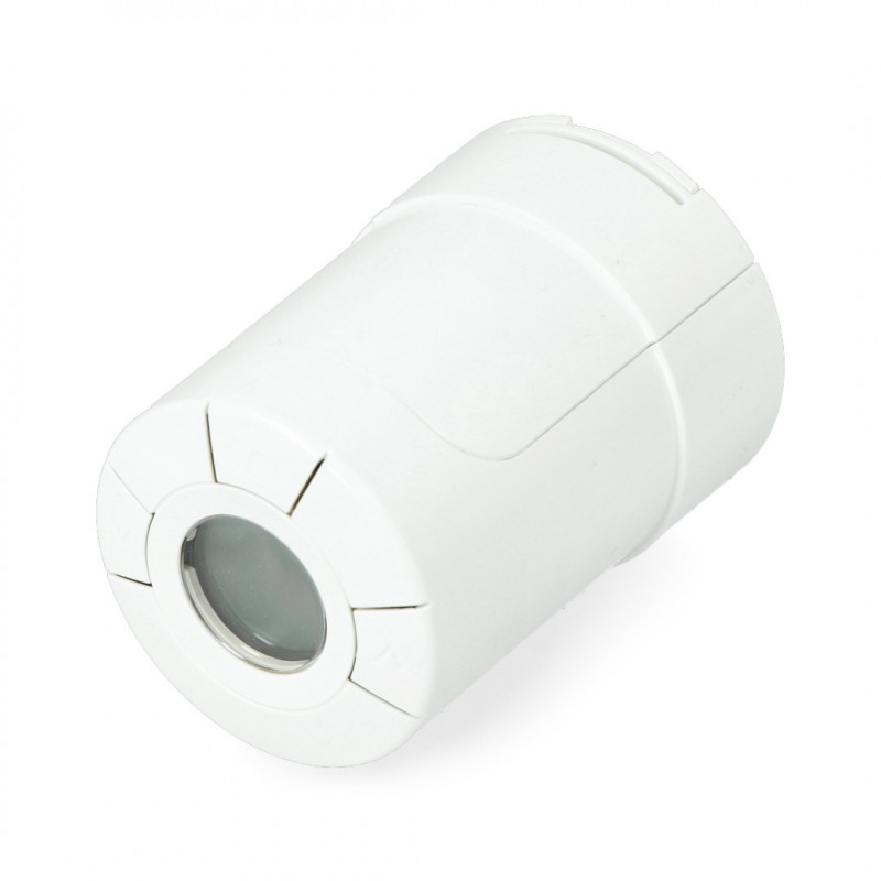Danfoss Living Connect Z-Wave - głowica termostatyczna do grzejników